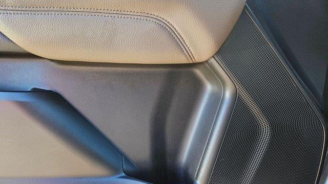 2023 GMC Canyon Denali