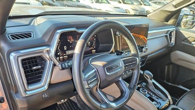 2023 GMC Canyon Denali