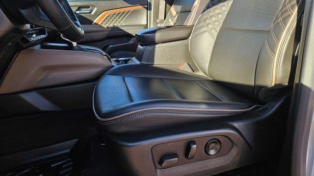 2023 GMC Canyon Denali