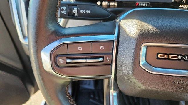2023 GMC Canyon Denali