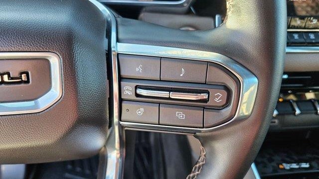 2023 GMC Canyon Denali
