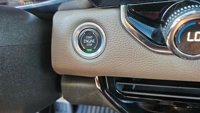 2023 GMC Canyon Denali