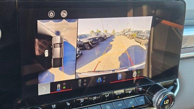 2023 GMC Canyon Denali
