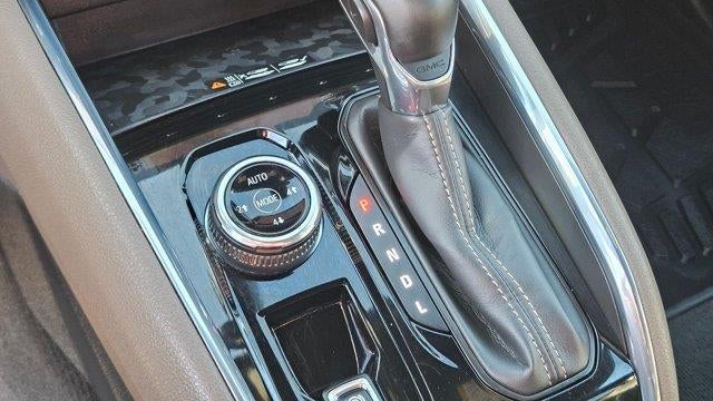 2023 GMC Canyon Denali