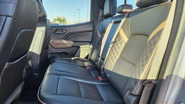 2023 GMC Canyon Denali