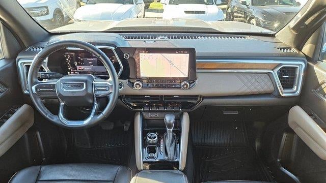 2023 GMC Canyon Denali