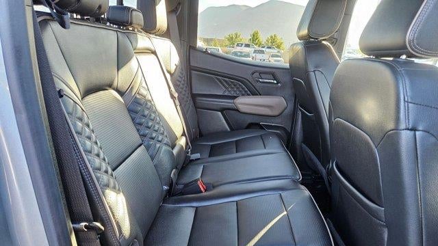 2023 GMC Canyon Denali