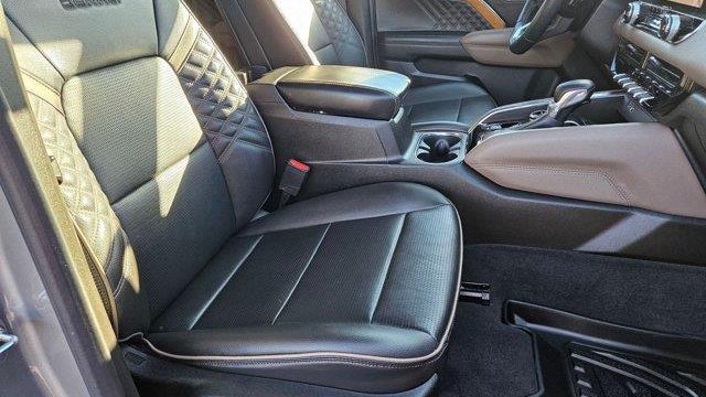 2023 GMC Canyon Denali