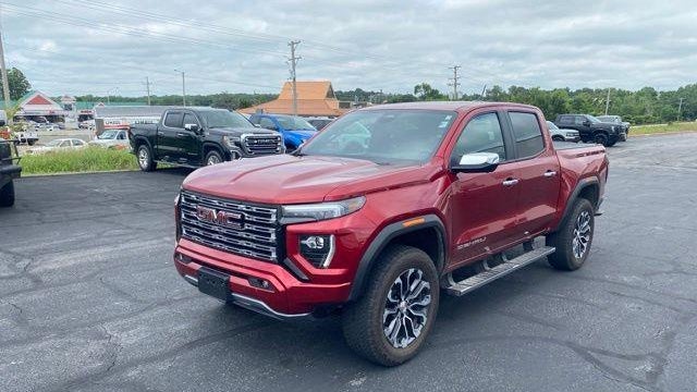 Preowned 2024 GMC Canyon Denali for Sale