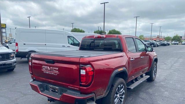 2024 GMC Canyon Denali
