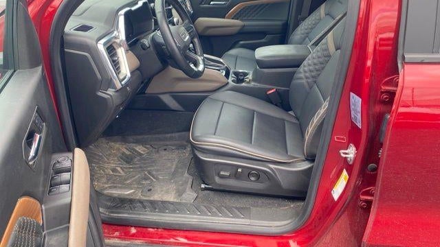 2024 GMC Canyon Denali