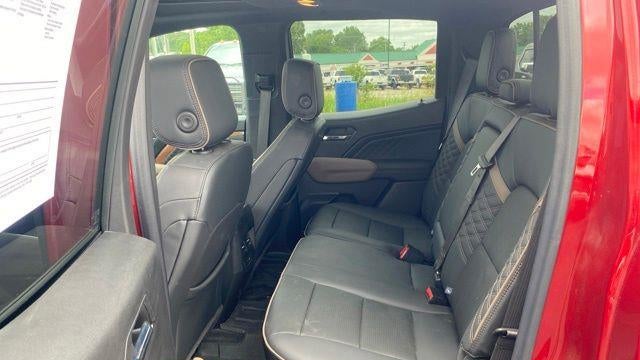 2024 GMC Canyon Denali