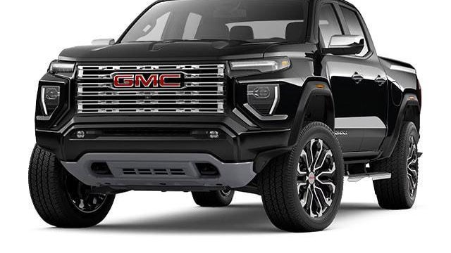 Preowned 2023 GMC Canyon Denali for Sale