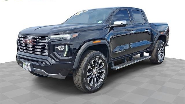 Preowned 2023 GMC Canyon Denali for Sale