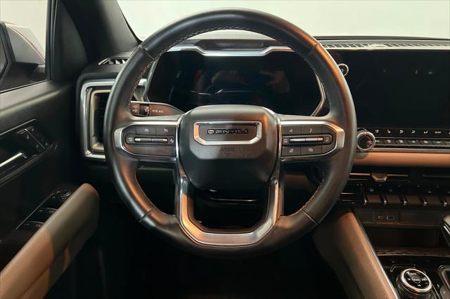 2023 GMC Canyon - $45,999