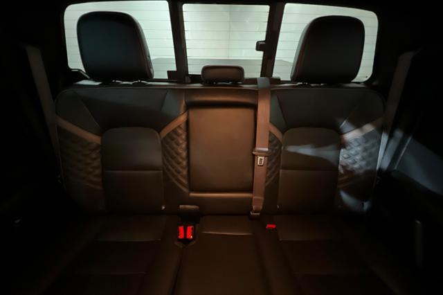 2023 GMC Canyon - $45,999