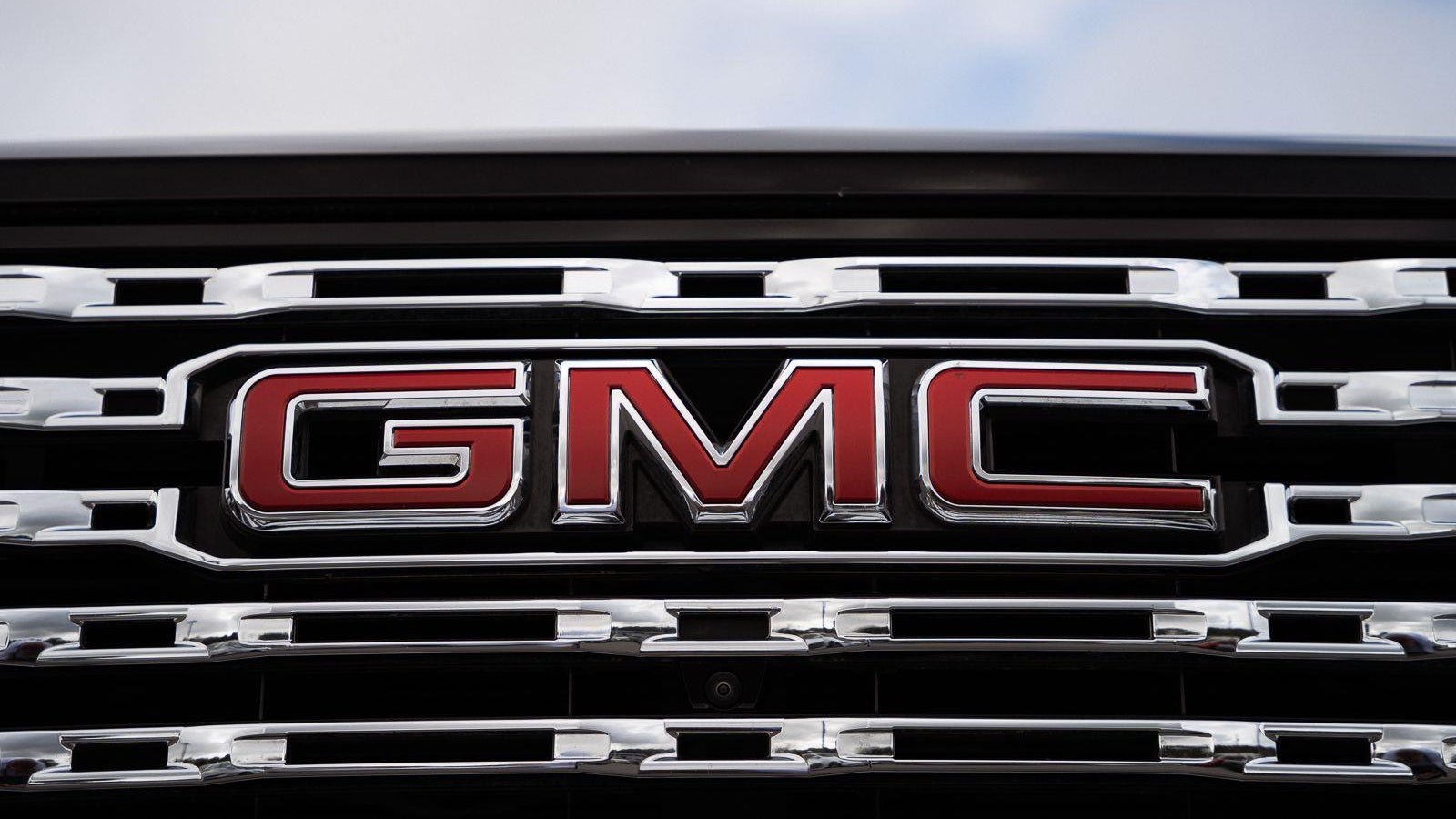 2023 GMC Canyon Denali