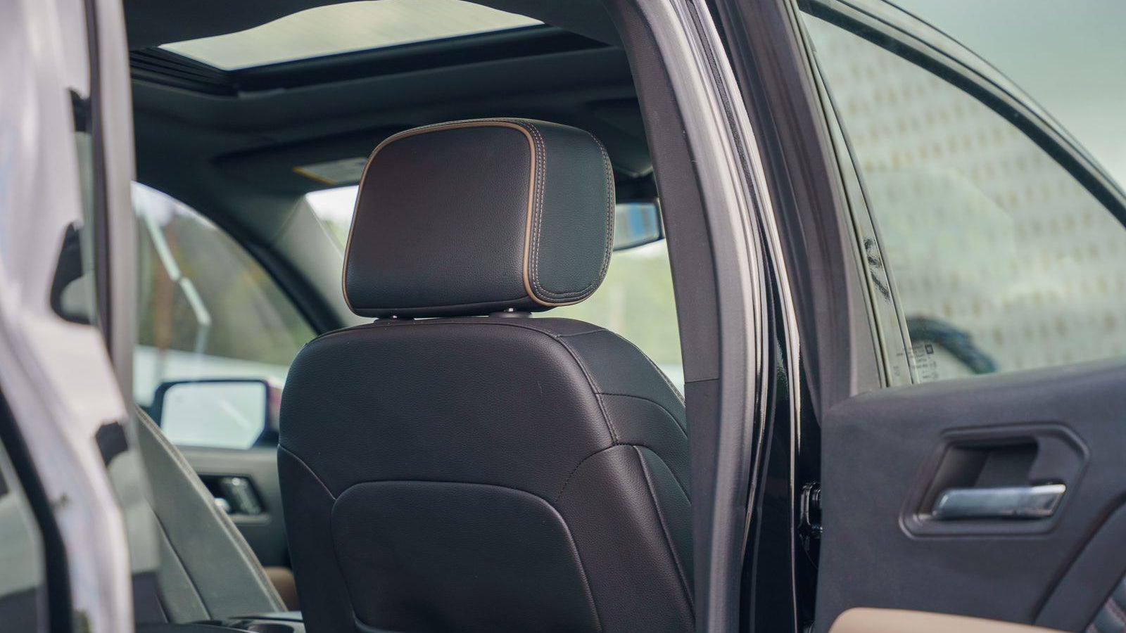 2023 GMC Canyon Denali