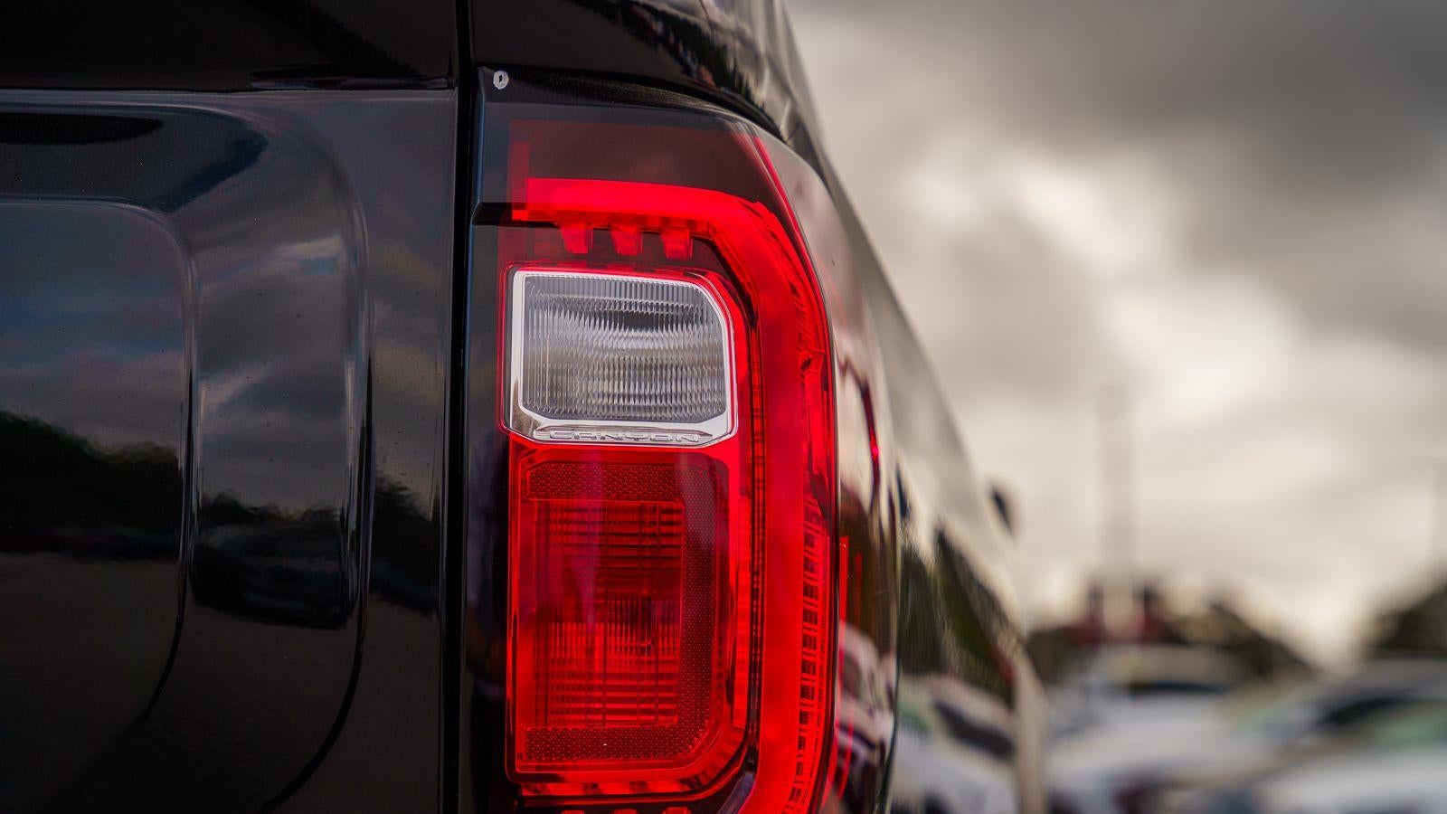 2023 GMC Canyon Denali