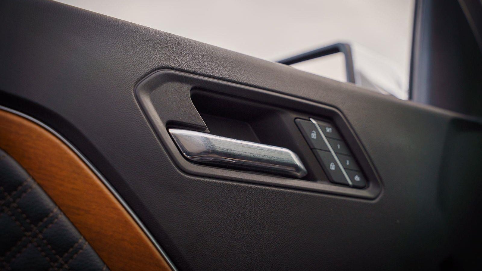 2023 GMC Canyon Denali