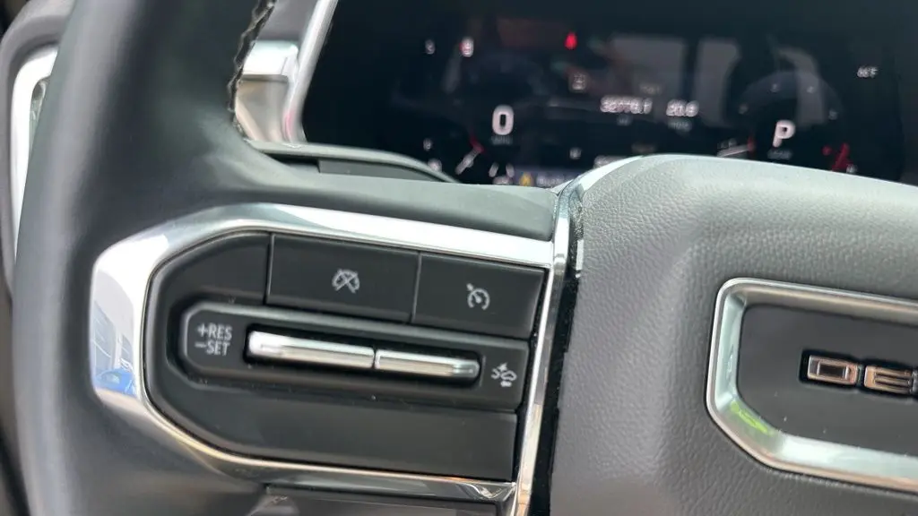 2024 GMC Canyon Denali