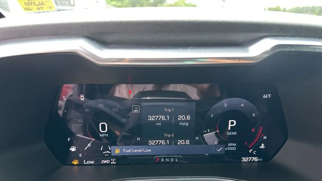 2024 GMC Canyon Denali
