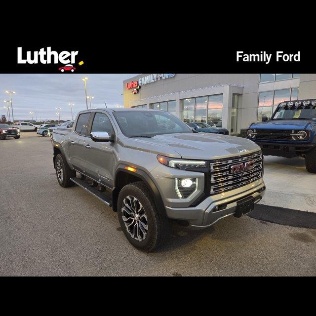 2024 GMC Canyon - $44,349