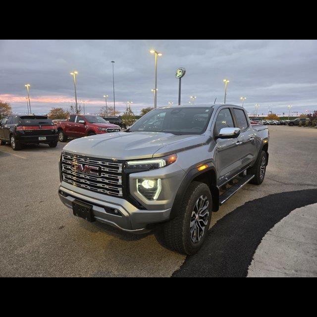2024 GMC Canyon - $44,349