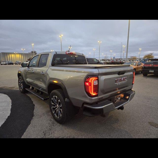 2024 GMC Canyon - $44,349