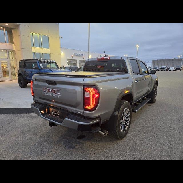 2024 GMC Canyon - $44,349