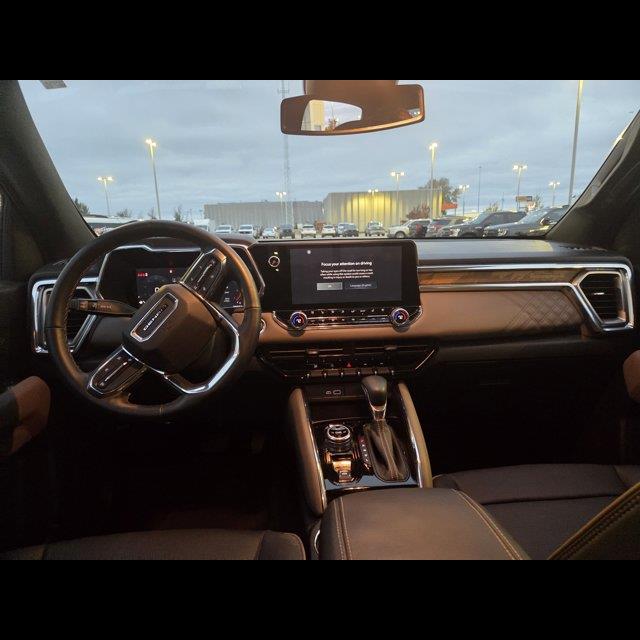 2024 GMC Canyon - $44,349