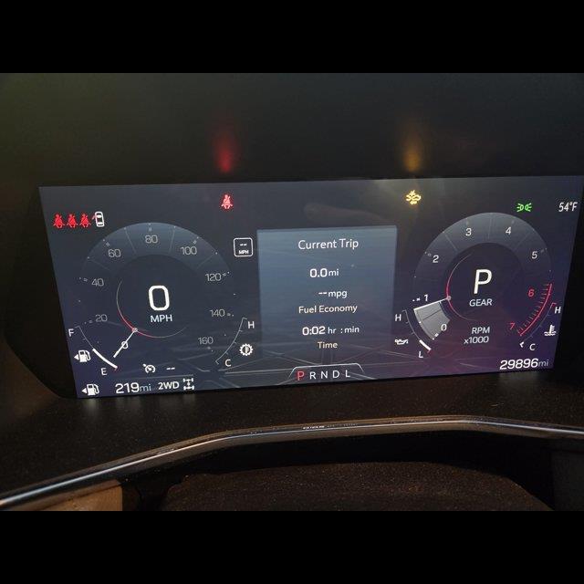 2024 GMC Canyon - $44,349