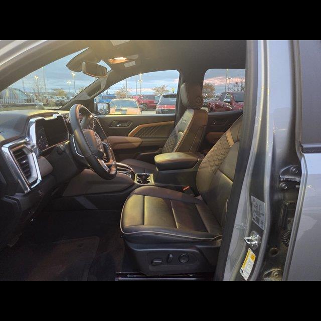 2024 GMC Canyon - $44,349
