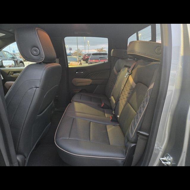 2024 GMC Canyon - $44,349