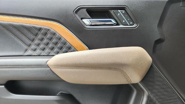 2023 GMC Canyon Denali