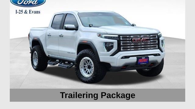 Preowned 2023 GMC Canyon Denali for Sale