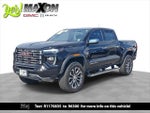 2024 Canyon Thumbnail 1