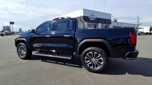 2024 GMC Canyon - $42,540