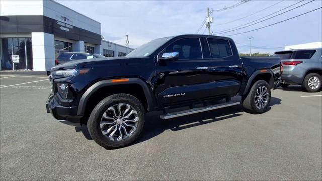 2024 GMC Canyon - $42,540