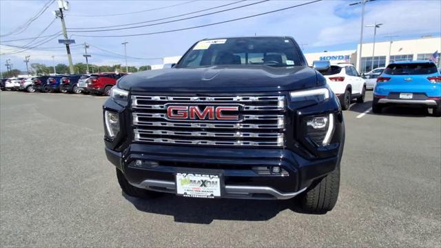 2024 GMC Canyon - $42,540
