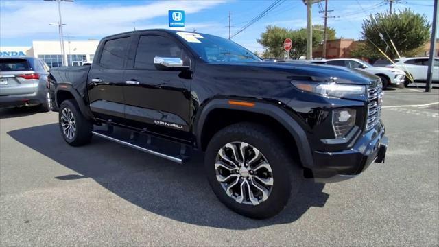 2024 GMC Canyon - $42,540