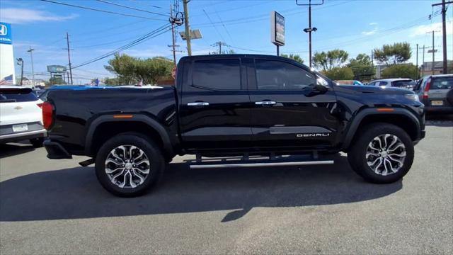 2024 GMC Canyon - $42,540