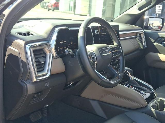 2024 GMC Canyon - $42,540