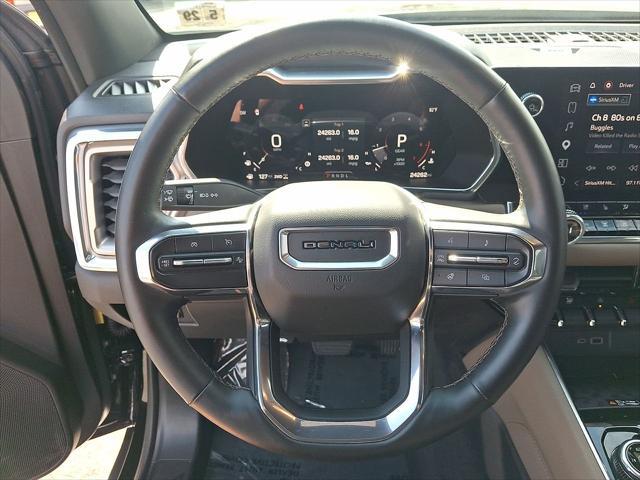 2024 GMC Canyon - $42,540