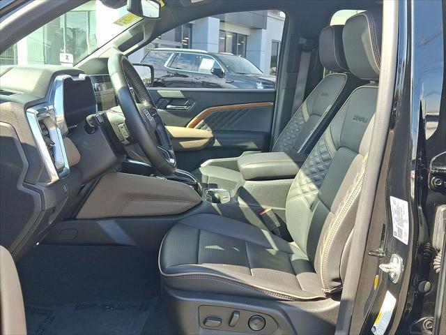 2024 GMC Canyon - $42,540