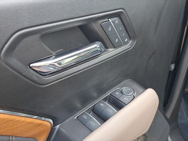 2024 GMC Canyon - $42,540