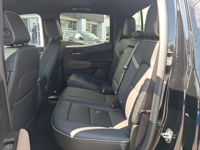 2024 GMC Canyon - $42,540