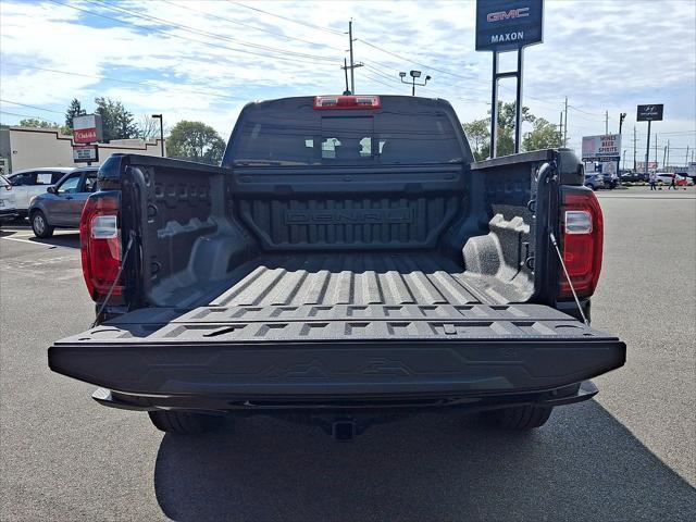 2024 GMC Canyon - $42,540