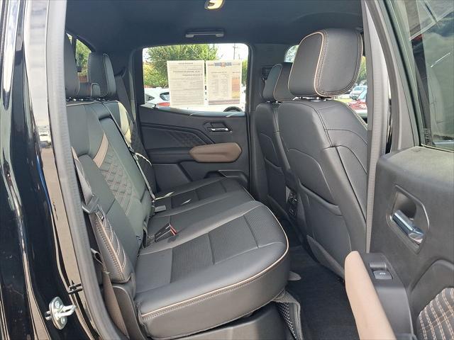 2024 GMC Canyon - $42,540