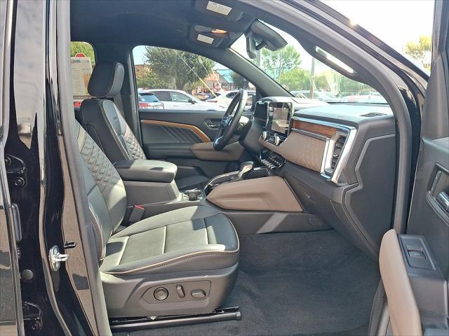 2024 GMC Canyon - $42,540